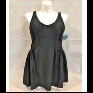 Beach Belle Swimwear plus Size